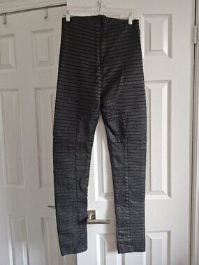 Demobaza Lightworker Pants AW18/Agartha, size SM